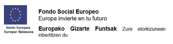 Fondo Social Europeo
