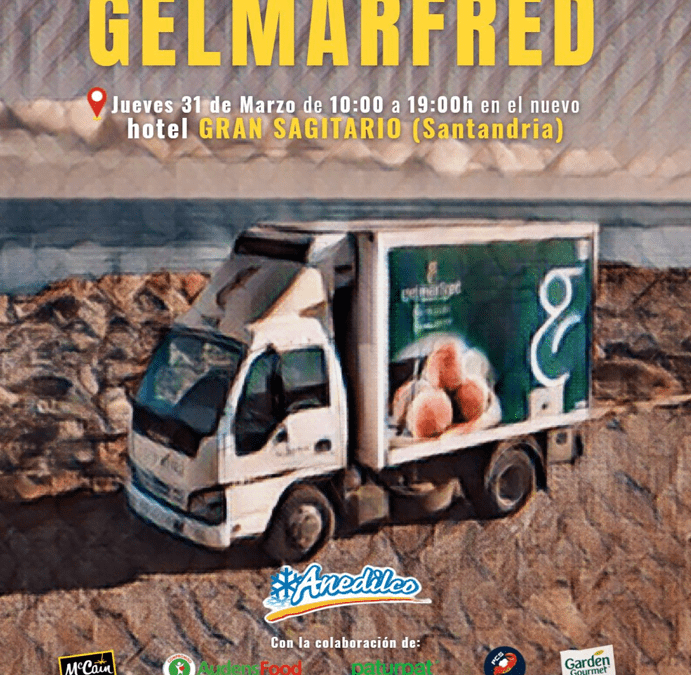 Feria Gelmafred en Menorca