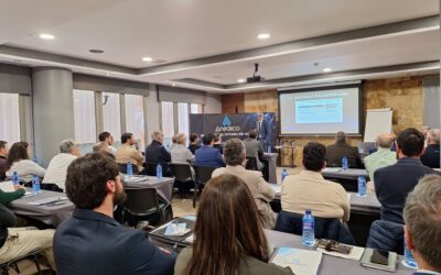 Anedilco celebra su Junta Anual de Distribuidores